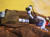 Превью скриншота #114803 к игре "Armikrog" (2015)