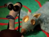 Превью скриншота #114804 из игры "Armikrog"  (2015)