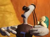 Превью скриншота #114807 из игры "Armikrog"  (2015)