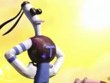 Превью скриншота #114808 из игры "Armikrog"  (2015)