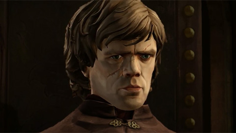 Трейлер №2 игры "Game of Thrones: A Telltale Games Series"