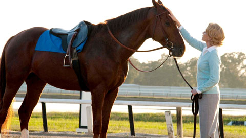 Кадр к фильму Чемпион / Secretariat