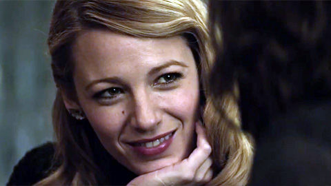 Кадр к фильму Век Адалин / The Age of Adaline