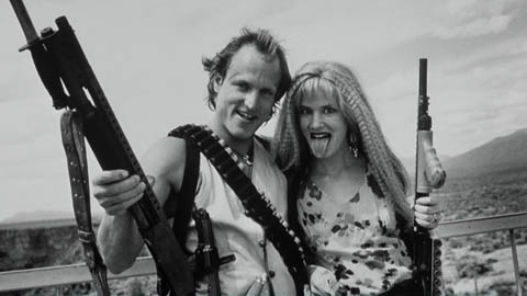 Кадр к фильму Прирожденные убийцы / Natural Born Killers