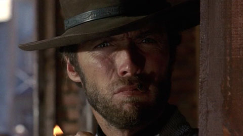 Кадр к фильму На несколько долларов больше / For a Few Dollars More