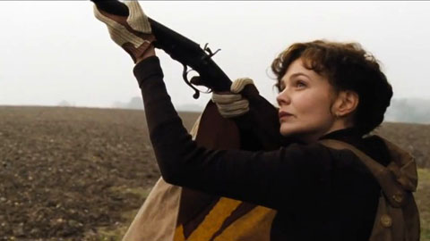 Кадр к фильму Вдали от обезумевшей толпы / Far from the Madding Crowd