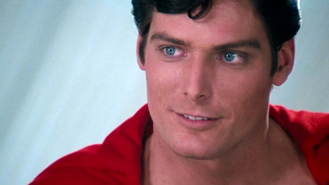 Кадр к фильму Супермен 2 / Superman II