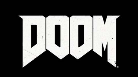 Тизер игры "DOOM 4"