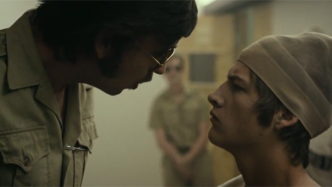 Кадр к фильму Тюремный эксперимент в Стэнфорде / The Stanford Prison Experiment