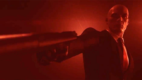 Трейлер игры "Hitman" (Е3 2015)