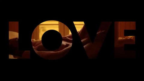 Трейлер эротического фильма Гаспара Ноэ "Любовь" (Только для взрослых)