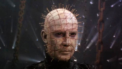 Кадр к фильму Восставший из ада 2 / Hellbound: Hellraiser II