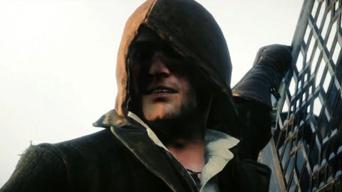 Сюжетный трейлер №2 игры "Assassin`s Creed: Синдикат"