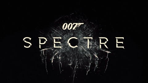Дублированный трейлер №2 фильма "007: Спектр"
