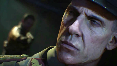 Трейлер игры "Call of Duty: Black Ops III" (PlayStation 4)