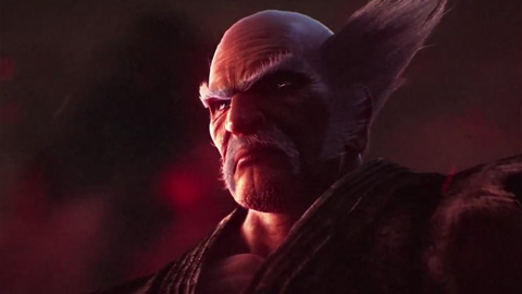Трейлер №2 игры "Tekken 7" (PlayStation 4)