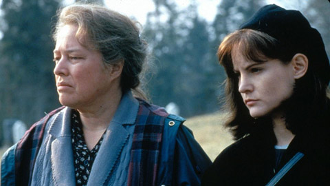 Кадр к фильму Долорес Клэйборн / Dolores Claiborne