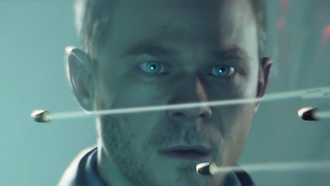 Трейлер игры "Quantum Break" (The Game Awards)