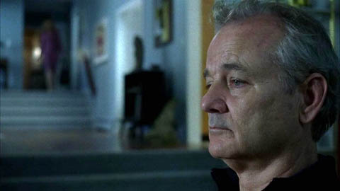 Кадр к фильму Сломанные цветы / Broken Flowers