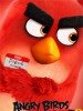 Рецензия на мультфильм "Angry Birds в кино".  Это Game Over