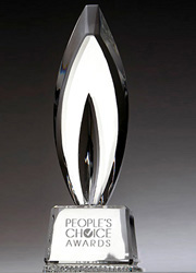 Представлены обладатели премии People`s Choice Awards (сериалы) за 2015 год