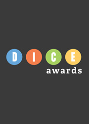 Представлены номинанты на премию D.I.C.E. Awards