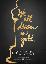 Объявлены номинанты на премию "Оскар 2016"