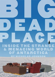 HBO возрождает проект Джеймса Гандольфини Big Dead Place