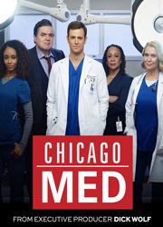 NBC продлил Закон и порядок и Медики Чикаго на следующие сезоны