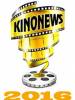 Представлены номинанты на премию "KinoNews 2016"