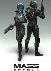 Премьера игры Mass Effect: Andromeda отложена
