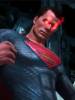 Мобильная версия "Injustice" получит DLC с Бэтменом и Суперменом