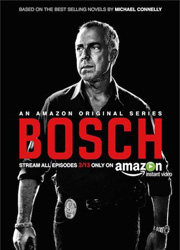 Amazon продлил сериал Босх на третий сезон
