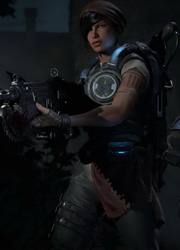 В Gears of War 4 будет установлен языковой фильтр