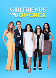 Сериал "Инструкция по разводу для женщин" продлен на три сезона