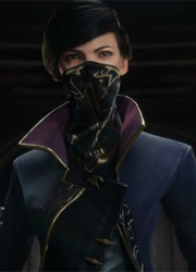 Объявлена дата выхода игры Dishonored 2