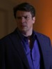 Натан Филлион снимется в девятом сезоне "Касла"