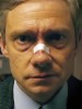 Мартин Фриман сыграет зомби в фильме "Cargo"