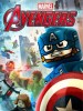 Warner Bros. выпустила бесплатный DLC к игре "Lego Marvel Avengers"