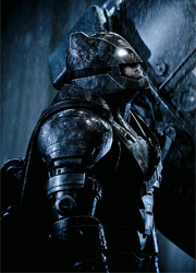 Warner Bros. отстранит от работы продюсера Бэтмена против Супермена