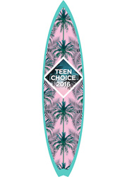 Объявлены номинанты на премию Teen Choice Awards 2016