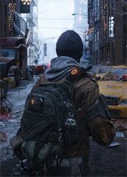 Джейк Джилленхол сыграет в экранизации игры Tom Clancy`s The Division