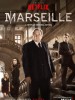 Netflix продлил политическую драму "Марсель" на второй сезон