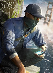 Анонсированы расширенные издания игры Watch Dogs 2