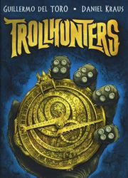 Рон Перлман озвучит злобного тролля в сериале Trollhunters