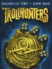 Рон Перлман озвучит злобного тролля в сериале "Trollhunters"
