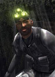 Splinter Cell стал бесплатым на PC