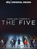 Автор детектива "Пять" готовит сериал "The Four"