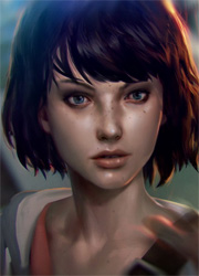 Legendary намерена экранизировать игру Life Is Strange