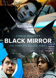Объявлена дата премьеры третьего сезона Черного зеркала